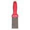 Remco Scraper, SS, 1-1/2" Blade W, Red 69714 - alternate 1