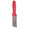 Remco Scraper, SS, 1-1/2" Blade W, Red 69714 - alternate 3