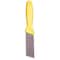 Remco Scraper, SS, 1-1/2" Blade W, Yellow 69716 - alternate 2