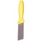 Remco Scraper, SS, 1-1/2" Blade W, Yellow 69716 - alternate 3