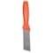 Remco Scraper, SS, 1-1/2" Blade W, Orange 69717 - alternate 2