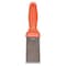 Remco Scraper, SS, 1-1/2" Blade W, Orange 69717 - alternate 1