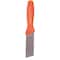 Remco Scraper, SS, 1-1/2" Blade W, Orange 69717 - alternate 3