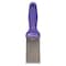 Remco Scraper, SS, 1-1/2" Blade W, Purple 69718 - alternate 1