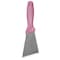 Remco Scraper, SS, 3" Blade W, Pink 69721 - alternate 3