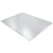 Floortex Chair Mat 60"x118", Rectangular Shape, Clear, for Carpet FR1115030023ER - alternate 1