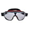 3M Safety Goggles, Clear Lens, Scotchgard Anti-Fog Lens, Indirect Vent, Low-Profile, GoggleGear Series GG501NSGAF - alternate 1