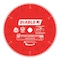 Diablo 12", 100-Teeth Circular Saw Blade D12100X - alternate 1