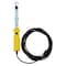 Bayco Hand Lamp, LED, 120VAC, 25 ft. Cord, Yellow SL-2135 - alternate 1