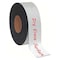 Mastervision Magnetic Strip Roll, 2" H, 50 ft. L FM2118 - alternate 1