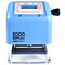 2000 Plus Self-Inking Paid and Date Stamp 011093 - alternate 1