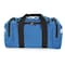 R&B Fabrications First Responder Bag, Cordura Nylon, 11 in L, 18 in W, Blue RB-828-RB - alternate 1