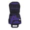 R&B Fabrications Bag, Cordura Nylon, 13 in L, 6 1/2 in W, Purple RB-829-P - alternate 2