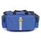 R&B Fabrications Trauma Bag, Cordura Nylon, 22 in L, 14 in W, Blue RB-A300X-RB-A - alternate 1
