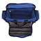 R&B Fabrications Trauma Bag, Cordura Nylon, 22 in L, 14 in W, Red RB-A300X-RD-A - alternate 2