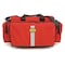 R&B Fabrications Trauma Bag, Cordura Nylon, 22 in L, 14 in W, Red RB-A300X-RD-A - alternate 1