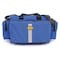 R&B Fabrications Trauma Bag, Cordura Nylon, 22 in L, 14 in W, Blue RB-A300X-RB-B - alternate 1