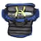 R&B Fabrications Trauma Bag, Cordura Nylon, 22 in L, 14 in W, Red RB-A300X-RD-C - alternate 2