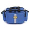 R&B Fabrications Trauma Bag, Cordura Nylon, 18 in L, 14 in W, Blue RB-A500X-RB-A - alternate 1