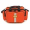R&B Fabrications Trauma Bag, Cordura Nylon, 18 in L, 14 in W, Orange RB-A500X-OR-A - alternate 1