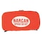 R&B Fabrications Medic Bag, Cordura Nylon, 7 1/2 in L, 2 in W, Orange RB-S800-NO - alternate 1