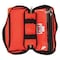 R&B Fabrications Medic Bag, Cordura Nylon, 7 1/2 in L, 2 in W, Black RB-S800-BK - alternate 2