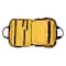 R&B Fabrications Storage Bag, Cordura Nylon, 14 in L, 9 1/2 in W, Yellow RB-S450-YL - alternate 2
