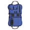 R&B Fabrications Soft-Sided Bag, Cordura Nylon, 14 in L, 9 1/2 in W, Blue RB-S400X-RB - alternate 2