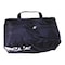 R&B Fabrications Storage Bag, Nylon, 24 in L, 12 in W, Black RB-192BK-PPE - alternate 2