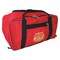 R&B Fabrications Duffel Bag, Red, Nylon RB-200MC-XXX - alternate 2