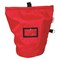 R&B Fabrications Tote Bag, Red, Nylon RB-427-RD - alternate 1