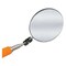 Mag-Mate Inspection Mirror, 7" to 36-1/2" L, Round 309S1HVO - alternate 2