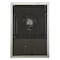 Markel Products Recessed Electric Wall-Mount Heater, Recessed, 5000 W, 277V AC, Bronze G3455SD-GB - alternate 2
