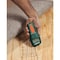 Extech Moisture Meter, LCD, 1 yr. Warranty MO55 - alternate 3
