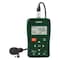 Extech Noise Dosimeter, LCD, 30 to 130 dB Range SL400 - alternate 1