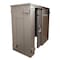 Esp Safety Shelter Tornado Safe Room, (6) People SR84x039G - alternate 2
