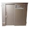 Esp Safety Shelter Tornado Safe Room, (6) People SR84x039G - alternate 3