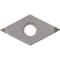 Kyocera Diamond Turning Insert, DNGA4305MEKBN525 DNGA4305MEKBN525 - alternate 1