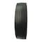 Zoro Select Solid Wheel, Ribbed, 550 lb. Load Rating 53CM92 - alternate 3
