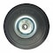 Zoro Select Solid Wheel, Sawtooth, 10 1/2" Dia., 3" W 53CM95 - alternate 2