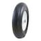 Zoro Select Solid Wheel, Sawtooth, 675 lb. Load Rating 53CM51 - alternate 3