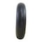 Zoro Select Solid Wheel, Sawtooth, 675 lb. Load Rating 53CM51 - alternate 2