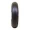 Zoro Select Solid Wheel, Ribbed, 275 lb. Load Rating 53CM61 - alternate 3
