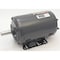 Dayton General Purpose Motor, 3 HP, 3490 rpm 53DD29
