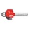 Freud Cove Cut Profile Router Bit, 7/8 30-102 - alternate 1