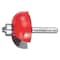 Freud Cove Router Bit, 1-1/2" Cutting Dia. 30-106 - alternate 1