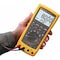 Fluke Digital Multimeter, 1,000 V Max DC, 9999 Instrument Counts, LCD FLUKE-787B/WWG - alternate 3