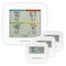 Acurite Weather Station, 0 to 99.99" Rain Fall 01094M - alternate 2