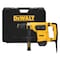 Dewalt Rotary Hammer, SDS Max Chuck, 10.5 Amps D25481K - alternate 1