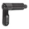 Kipp Indexing Plunger, Cam-Action, D=8, D1= M20, Steel, Style C, Without Locknut, Grip Powder Coated K0348.060820 - alternate 1